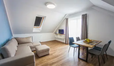 Berill Suites S�rv�r