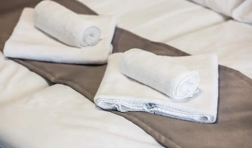 Berill Suites S�rv�r - Kar�csony