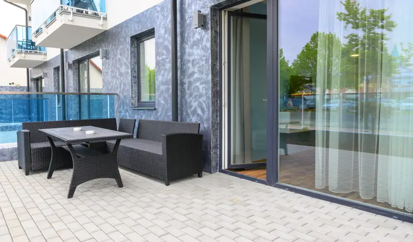 Berill Suites S�rv�r - Kar�csony