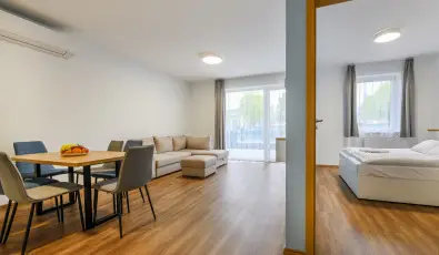 Berill Suites S�rv�r