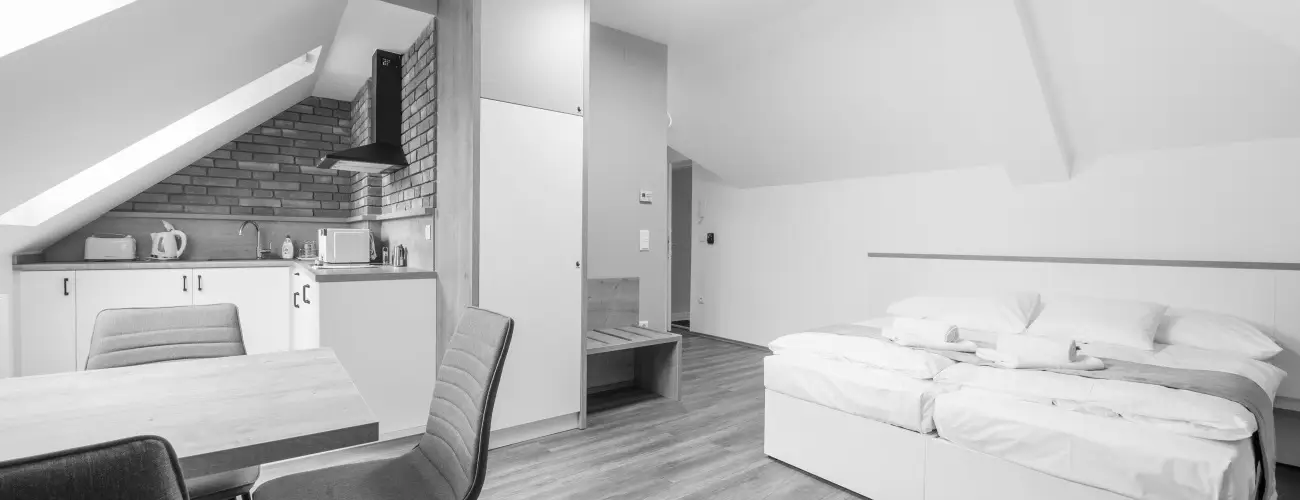 Berill Suites Srvr - Karcsony (min. 4 j)