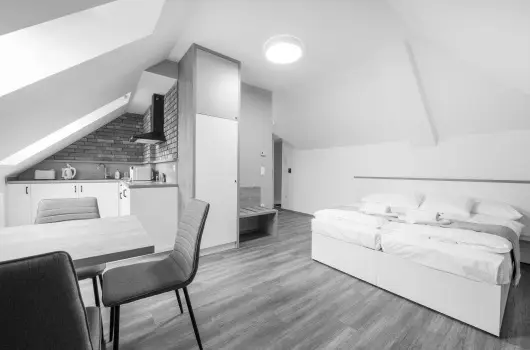 Berill Suites - Kar�csony