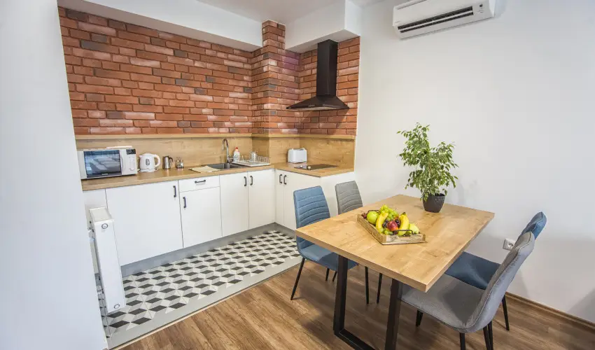 Berill Suites S�rv�r - Kar�csony