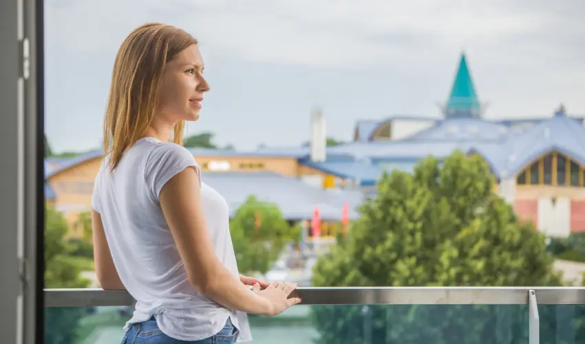 Berill Suites S�rv�r - Kar�csony