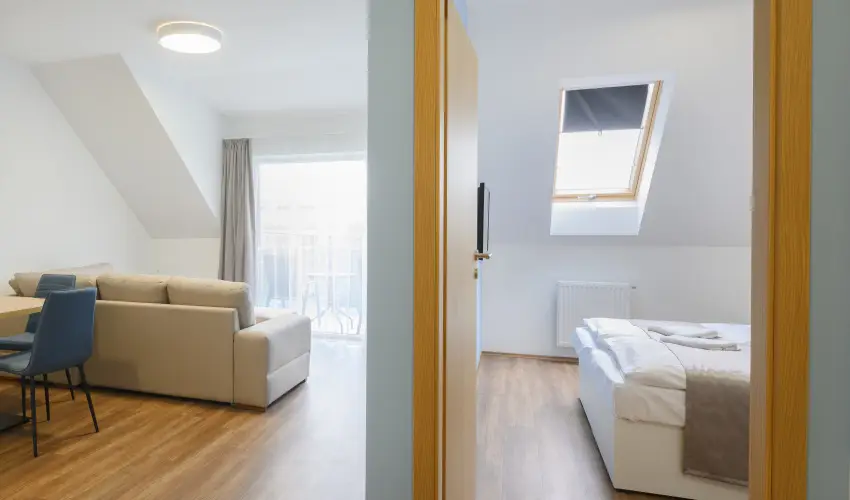 Berill Suites S�rv�r - Kar�csony