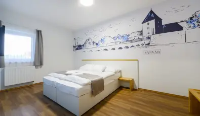 Berill Suites S�rv�r