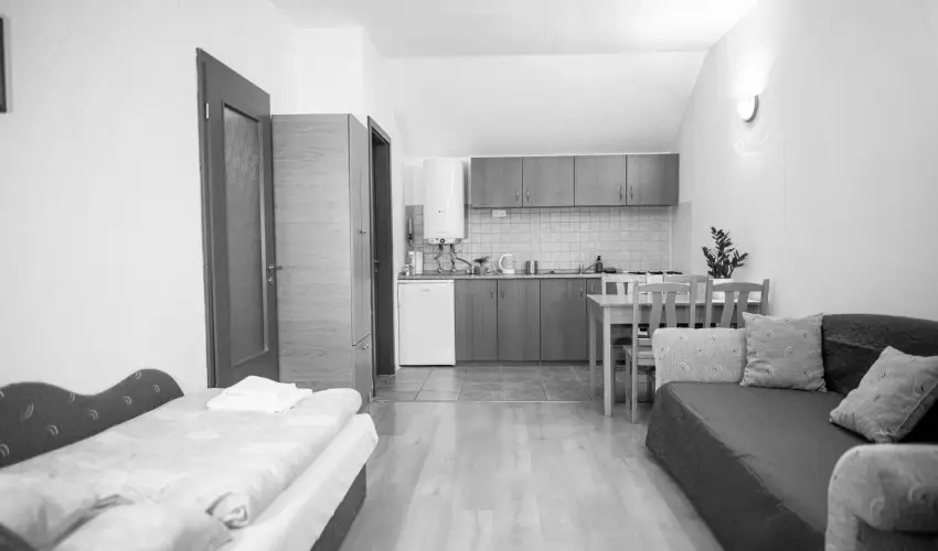 Bianka Apartman Bog�cs - Kar�csony (min. 2 �j)