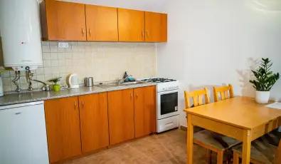 Bianka Apartman Bog�cs