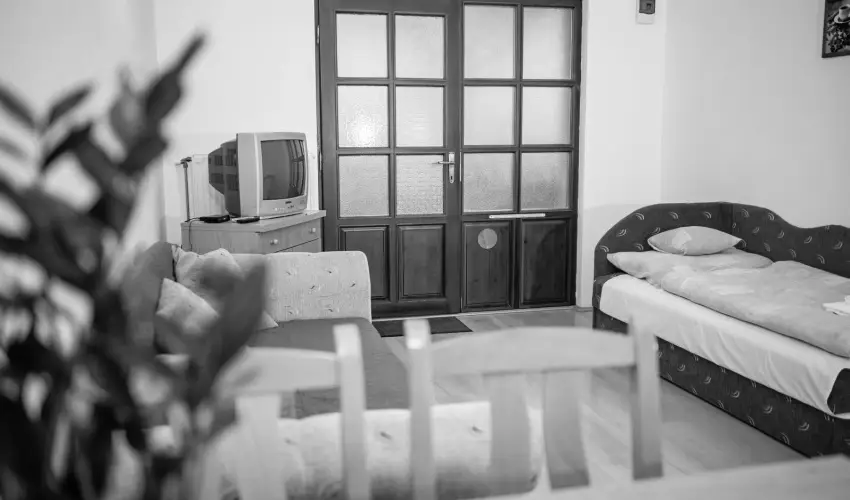 Bianka Apartman Bog�cs - Kar�csony (min. 2 �j)