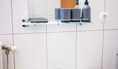 Bianka Apartman Bog�cs