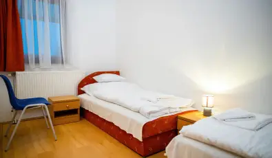 Bianka Apartman Bog�cs