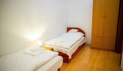 Bianka Apartman Bog�cs