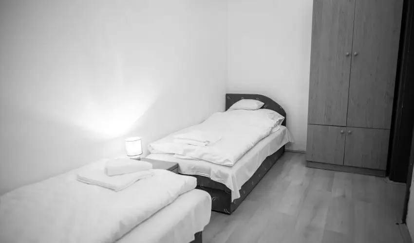 Bianka Apartman Bog�cs - Kar�csony (min. 2 �j)