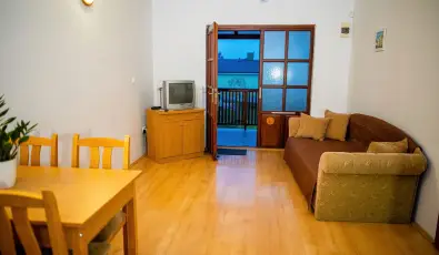 Bianka Apartman Bog�cs