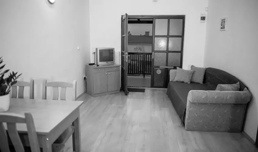 Bianka Apartman Bog�cs - Kar�csony (min. 2 �j)