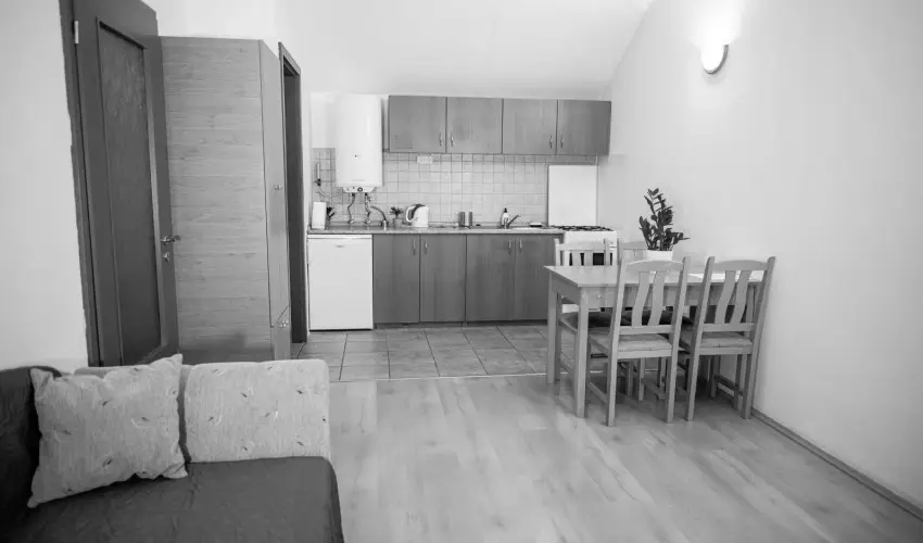 Bianka Apartman Bog�cs - Kar�csony (min. 2 �j)