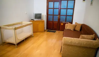 Bianka Apartman Bog�cs