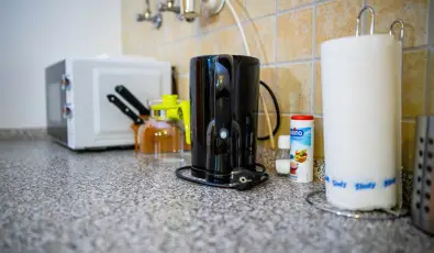 Bianka Apartman Bog�cs