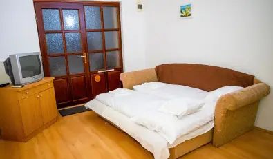 Bianka Apartman Bog�cs