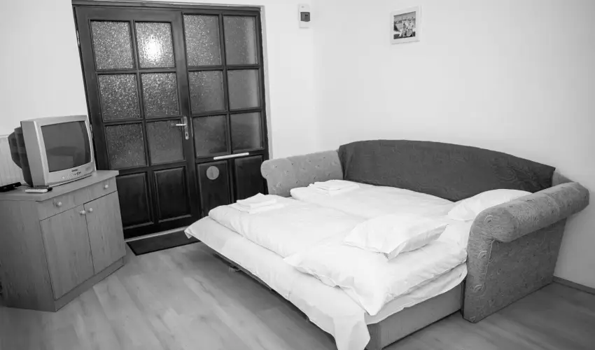 Bianka Apartman Bog�cs - Kar�csony (min. 2 �j)