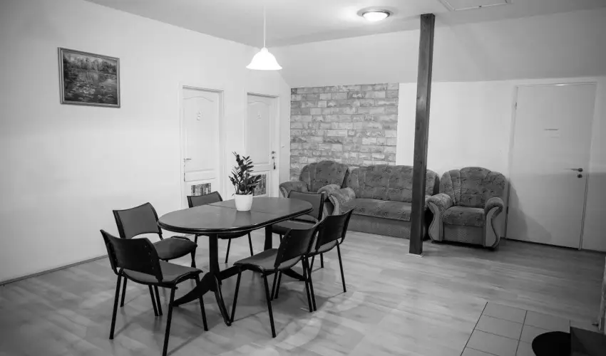 Bianka Apartman Bog�cs - Kar�csony (min. 2 �j)