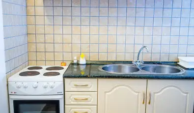 Bianka Apartman Bog�cs