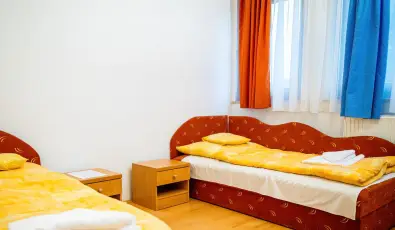 Bianka Apartman Bog�cs