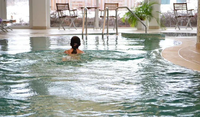 Szpia Bio & Art Hotel Zsmbk - Karcsony Zsmbkon (min. 2 j)