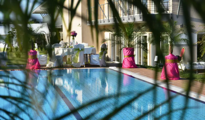 Szpia Bio & Art Hotel Zsmbk - Karcsony Zsmbkon (min. 2 j)