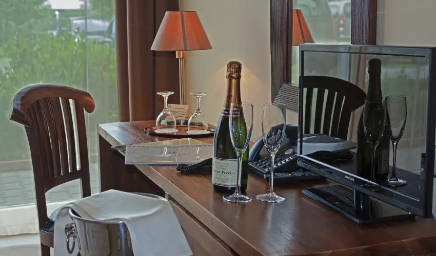 Szpia Bio & Art Hotel Zsmbk - Karcsony Zsmbkon (min. 2 j)