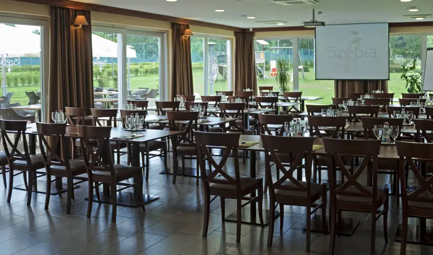 Szpia Bio & Art Hotel Zsmbk - Karcsony Zsmbkon (min. 2 j)