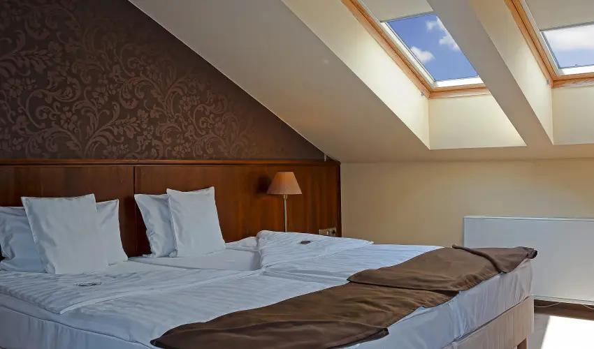 Szpia Bio & Art Hotel Zsmbk - Karcsony Zsmbkon (min. 2 j)