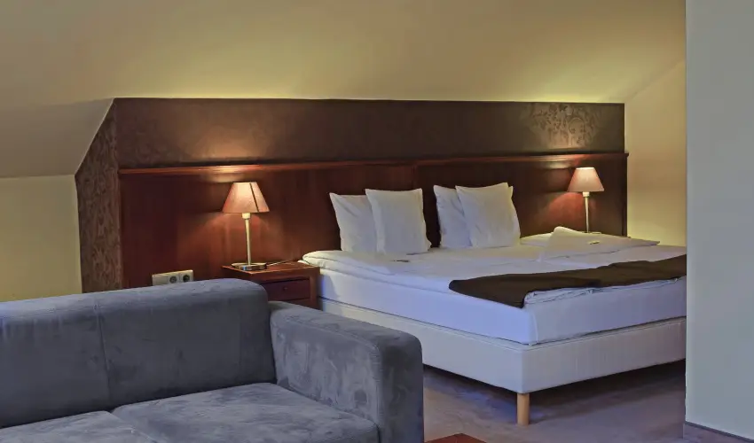 Szpia Bio & Art Hotel Zsmbk - Karcsony Zsmbkon (min. 2 j)