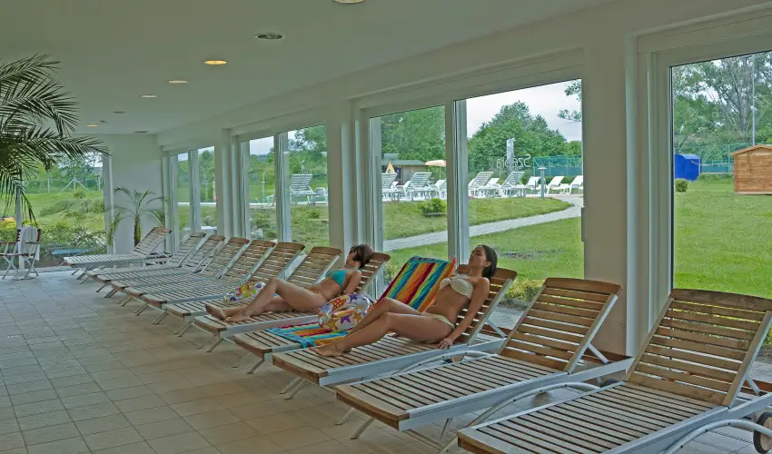 Szpia Bio & Art Hotel Zsmbk - Karcsony Zsmbkon (min. 2 j)