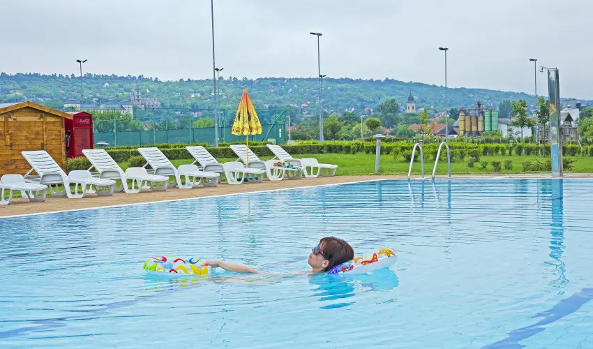 Szpia Bio & Art Hotel Zsmbk - Karcsony Zsmbkon (min. 2 j)