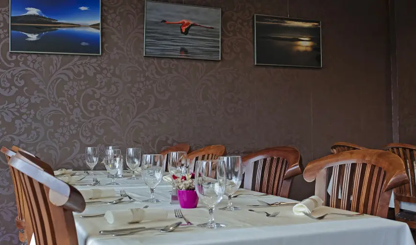 Szpia Bio & Art Hotel Zsmbk - Karcsony Zsmbkon (min. 2 j)