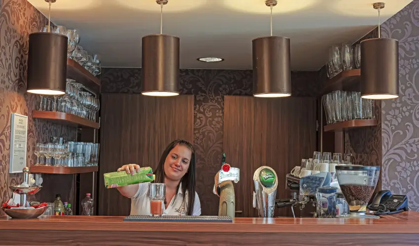 Szpia Bio & Art Hotel Zsmbk - Karcsony Zsmbkon (min. 2 j)