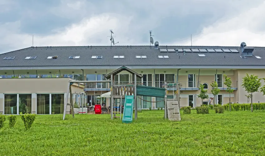 Szpia Bio & Art Hotel Zsmbk - Karcsony Zsmbkon (min. 2 j)