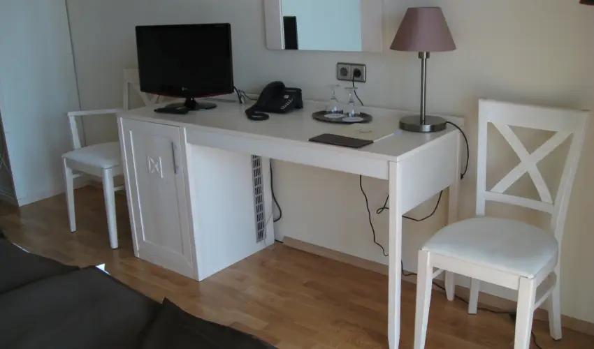 Szpia Bio & Art Hotel Zsmbk - Karcsony Zsmbkon (min. 2 j)