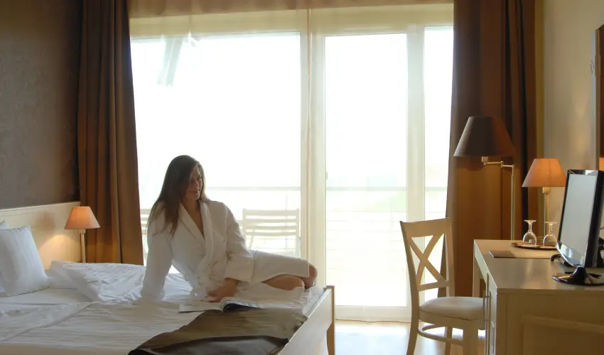 Szpia Bio & Art Hotel Zsmbk - Karcsony Zsmbkon (min. 2 j)