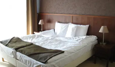 Szpia Bio & Art Hotel Zsmbk