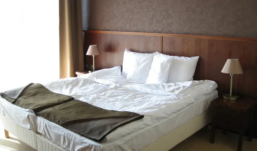 Szpia Bio & Art Hotel Zsmbk - Karcsony Zsmbkon (min. 2 j)