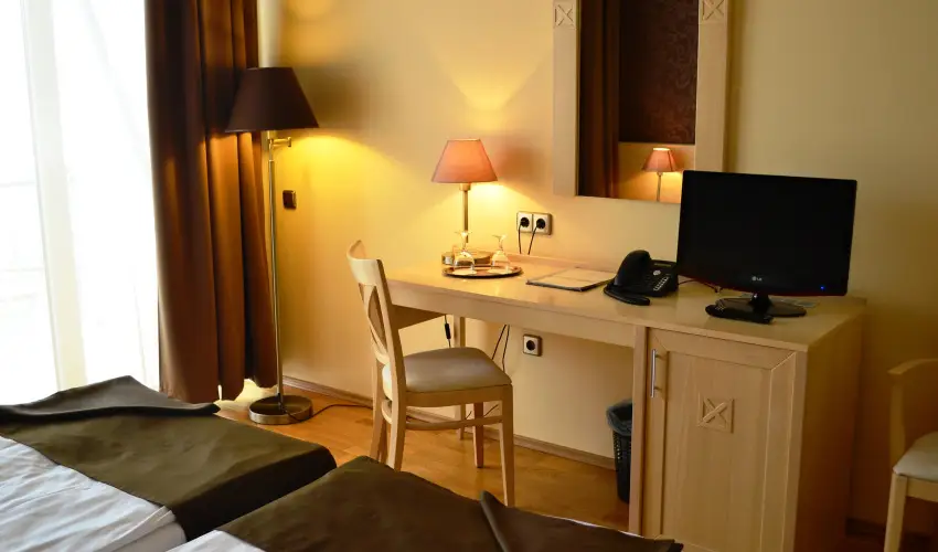 Szpia Bio & Art Hotel Zsmbk - Karcsony Zsmbkon (min. 2 j)