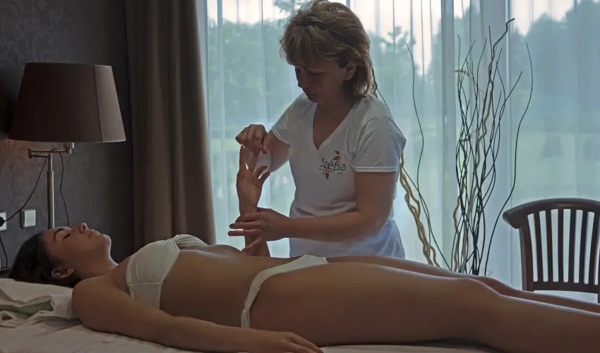 Szpia Bio & Art Hotel Zsmbk - Karcsony Zsmbkon (min. 2 j)