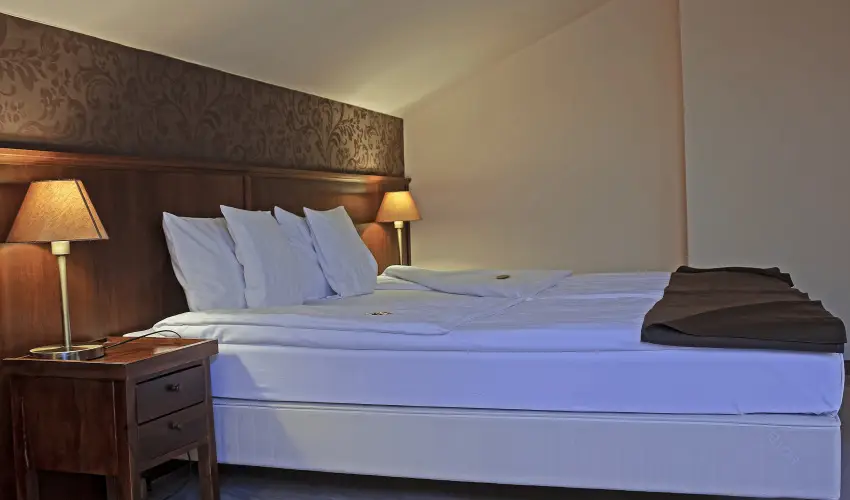 Szpia Bio & Art Hotel Zsmbk - Karcsony Zsmbkon (min. 2 j)