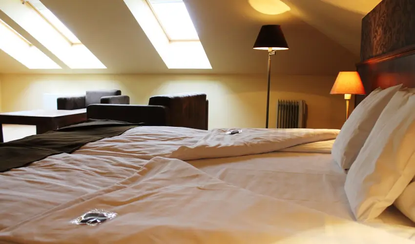 Szpia Bio & Art Hotel Zsmbk - Karcsony Zsmbkon (min. 2 j)