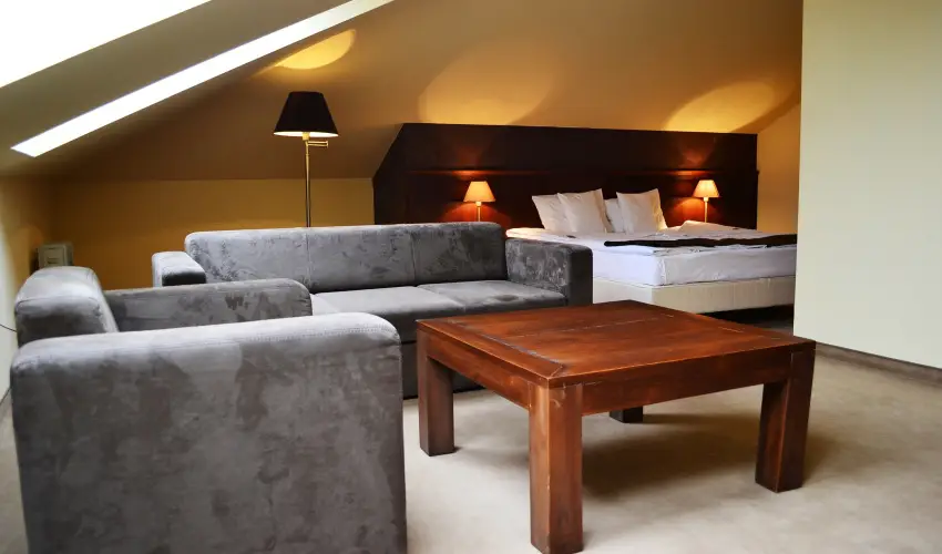 Szpia Bio & Art Hotel Zsmbk - Karcsony Zsmbkon (min. 2 j)