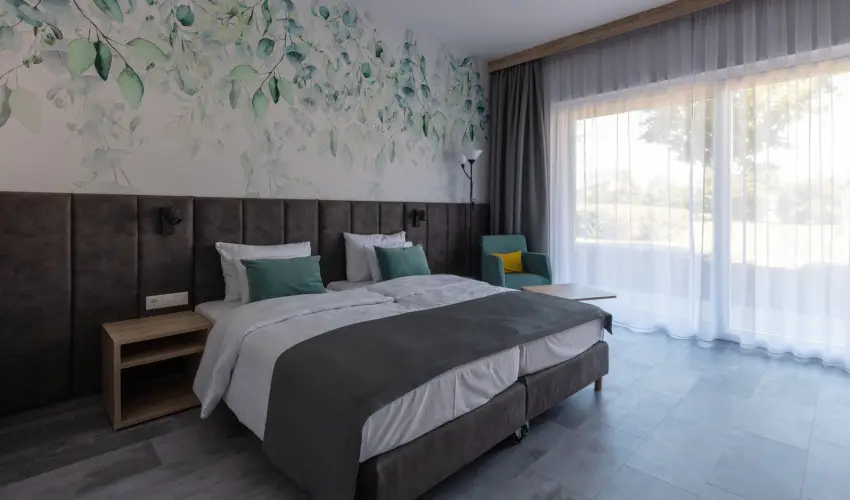 Szpia Bio & Art Hotel Zsmbk - Karcsony Zsmbkon (min. 2 j)