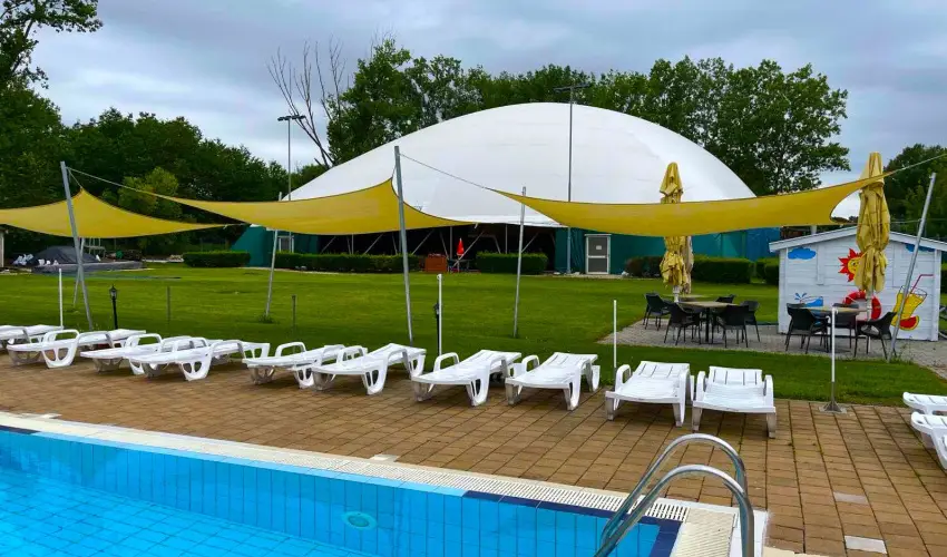 Szpia Bio & Art Hotel Zsmbk - Karcsony Zsmbkon (min. 2 j)