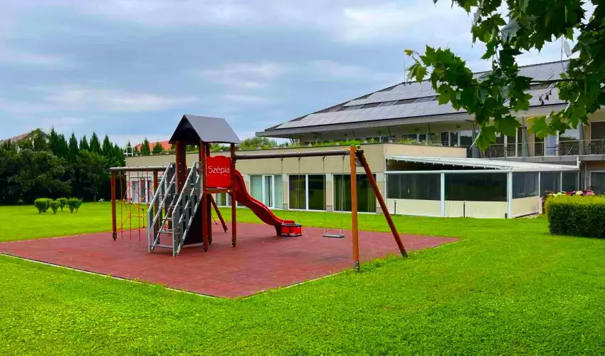 Szpia Bio & Art Hotel Zsmbk - Karcsony Zsmbkon (min. 2 j)